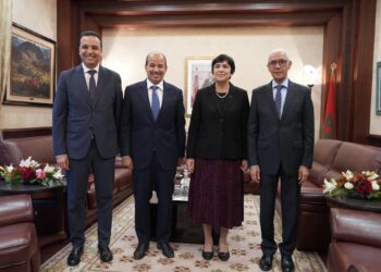 العدوي تكشف أمام غرفتي البرلمان عن خطة المجلس الأعلى للحسابات لمحاسبة مدبري الشأن العام(+ فيديو)