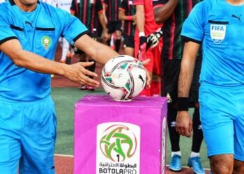 ديربي البيضاء بدون جمهور .. و مباراة السد بين برشيد وحسنية أكادير