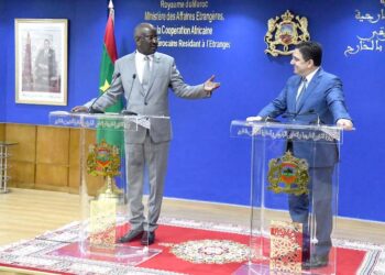 هذه انتظارات موريتانيا من زيارة وزير خارجتها للرباط ضمن جولة مغاربية