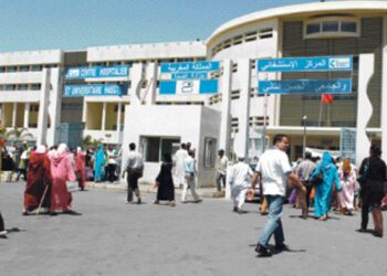 خاص: كواليس متاجرة طبيب و ممرضين و مصحات و حراس أمن خاص وسيارات إسعاف في صحة المرضى بفاس