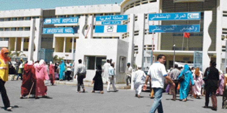 خاص: كواليس متاجرة طبيب و ممرضين و مصحات و حراس أمن خاص وسيارات إسعاف في صحة المرضى بفاس