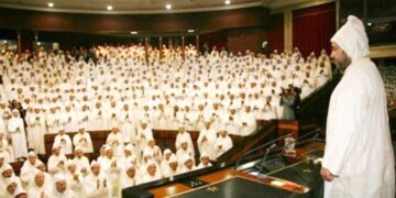 بعد الرسالة الملكية حول مدونة للأخلاقيات و تجويد النخب : مجلس النواب يحسم الخميس المقبل  اجراءات بحق “النواب المتابعين في قضايا الفساد المالي”