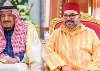 خاص : الديوان الملكي السعودي يُعمم برقية تمنع استخدام “الصحراء الغربية” أو اعتماد خريطة المغرب مجزأة من صحرائه (+ وثيقة)