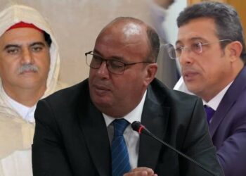 هذه تفاصيل حيثيات تجريد البرلماني الإتحادي المعتقل من مقعده بسبب ملف رخصة شركة “أمقران”فضحتها”الميادين نيوز”