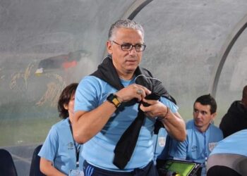 تصريحات غريبة للجزائري عادل عمروش مدرب منتخب تنزانيا قبل مباراته ضد المغرب