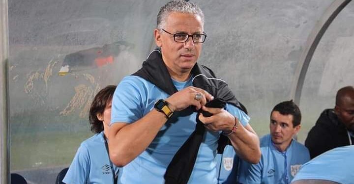 تصريحات غريبة للجزائري عادل عمروش مدرب منتخب تنزانيا قبل مباراته ضد المغرب