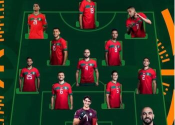 مباراة المغرب وتنزانيا : هل سيطرد أسود الأطلس نحس بدايات منتخبات شمال إفريقيا ؟
