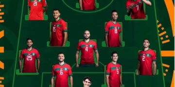 مباراة المغرب وتنزانيا : هل سيطرد أسود الأطلس نحس بدايات منتخبات شمال إفريقيا ؟