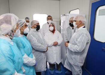 هل الوضع الوبائي الجديد لكوفيد-19 مقلق بالمغرب ؟ وزارة الصحة تجيب عبر بلاغ