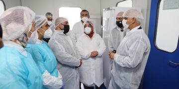 هل الوضع الوبائي الجديد لكوفيد-19 مقلق بالمغرب ؟ وزارة الصحة تجيب عبر بلاغ