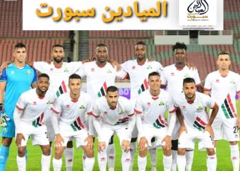 الحصاد: الجيش الملكي يعود للصدارة .. و برشيد تنزف في مؤخرة الترتيب