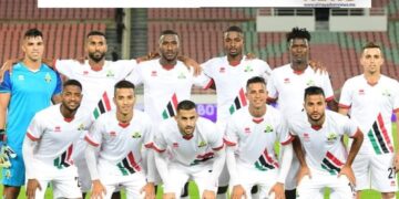 الحصاد: الجيش الملكي يعود للصدارة .. و برشيد تنزف في مؤخرة الترتيب