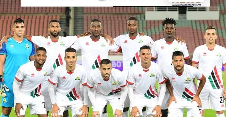 الحصاد: الجيش الملكي يعود للصدارة .. و برشيد تنزف في مؤخرة الترتيب