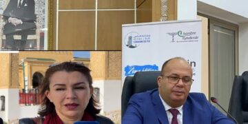 المحامية الكلاع “تُحاكم”الصحافة دفاعا عن “جرائم” موكلها البرلماني الإتحادي.. و الوكيل العام للملك بفاس يرد