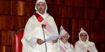 القضاة غاضبون من نشر مجلس عبد النبوي للعموم قرارات تأديبهم اعتبروها “تشهيرا بهم”