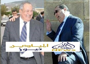 تفاصيل إدانة البرلماني الاتحادي السابق أبرشان بـ5 سنوات سجنا نافذة بسبب تهم فساد مالي وإداري بجماعته ضواحي الناظور