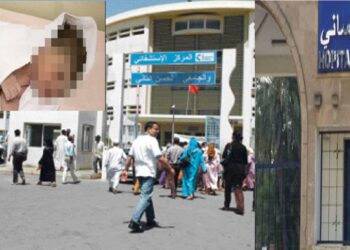 تنطلق محاكمتهم 13 فبراير الحالي : شبكة فاس”للرضع و الأدوية والمواعيد والشواهد الطبية “يواجهون تهما جنائية ثقيلة منها “الاتجار بالبشر”