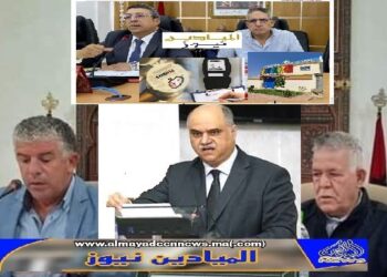 خاص : والي فاس يقفز على ملف النائب الأول للعمدة.. ويستعجل شكايته ضد رئيس مقاطعة زواغة و نائبه