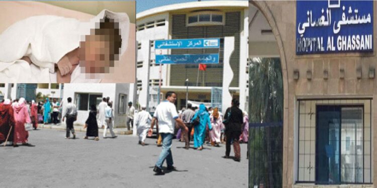 تنطلق محاكمتهم 13 فبراير الحالي : شبكة فاس”للرضع و الأدوية والمواعيد والشواهد الطبية “يواجهون تهما جنائية ثقيلة منها “الاتجار بالبشر”
