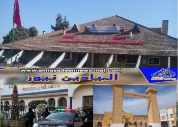 جنايات فاس : أخيرا انهاء البحث في ملف”عصابة “السطو على أراضي الدولة والخواص من بينهم قاض وعدلين