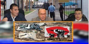 خطير : بعد النطق بالأحكام..الصحافيون يتعرضون للسب والقذف والتهديد بباب المحكمة من قبل أهالي المتهمين في ملف”الفساد المالي والإداري لجماعة فاس”(+ فيديو)