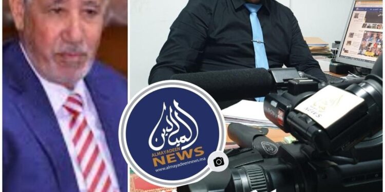 محاكمة خبر : مجلس جهة فاس يُواصل رفضه الإجابة عن سؤال حول منحة جمعية في عز الأزمة.. والمحكمة تؤجل ملف “الميادين”
