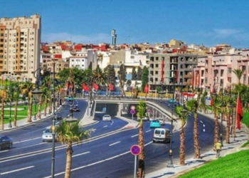 مجلس جماعة طنجة يصادق على مشاريع بكلفة تفوق 24 مليار درهم