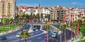 مجلس جماعة طنجة يصادق على مشاريع بكلفة تفوق 24 مليار درهم