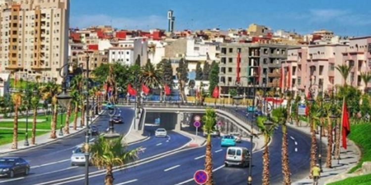 مجلس جماعة طنجة يصادق على مشاريع بكلفة تفوق 24 مليار درهم