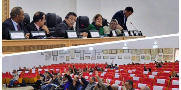 بالفيديو: هذه آراء الفاسيين القلقين عن مستقبل مدينتهم و جماعتهم  الغارقة في “ملفات الفساد”