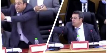 بالفيديو: هكذا علق أطراف المشاداة الكلامية التي هزت دورة جماعة فاس العادية لشهر فبراير