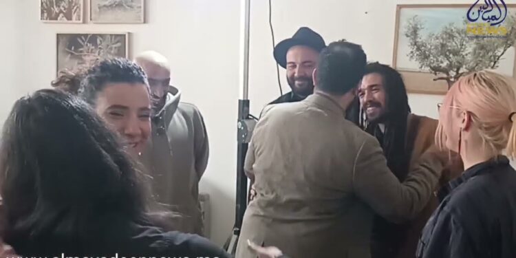 ربورتاج: كل ما ينبغي أن تعرفه عن ” فاس بوابة الفن “.. عمل فني مشترك بين المغرب والمانيا