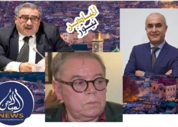 فاس: هذا ما قاله اللبار عن  انتخاب المكتب الجديد للمركز الجهوي للسياحة و غياب نائبه ياسر جوهر