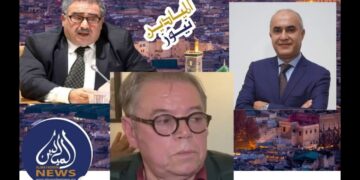 فاس: هذا ما قاله اللبار عن  انتخاب المكتب الجديد للمركز الجهوي للسياحة و غياب نائبه ياسر جوهر
