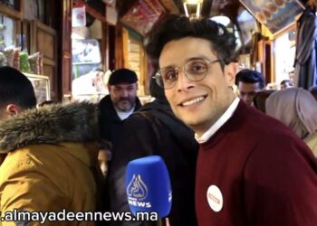 بالفيديو: شاهد ما ذا قالت عائلة جزائرية عن فاس و تقاليدها و عن المغرب وشموخه