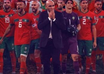 بعد الاقصاء المخيب “للحالمين”من “الكان”: جامعة لقجع تجدد ثقتها في وليد الركراكي مدربا للمنتخب المغربي