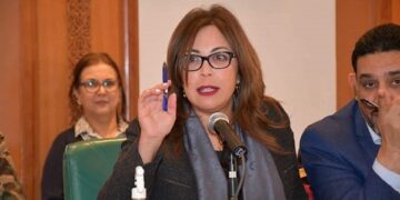 بعد”فضيحة 10 ملايين درهم” أعقبت تناسل سوء التدبير : حزب الأحرار يبحث عن بديل لاغلالو في عمودية الرباط