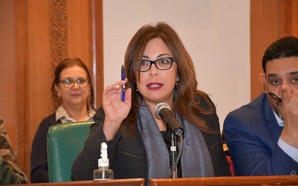 بعد”فضيحة 10 ملايين درهم” أعقبت تناسل سوء التدبير : حزب الأحرار يبحث عن بديل لاغلالو في عمودية الرباط
