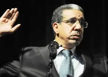 الرباح ينفي مسؤوليته كوزير سابق عن فشل مخطط مكافحة العطش والإجهاد المائي في المغرب