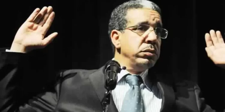الرباح ينفي مسؤوليته كوزير سابق عن فشل مخطط مكافحة العطش والإجهاد المائي في المغرب