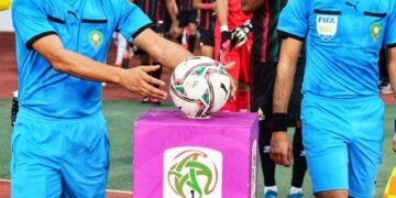 مباريات “حارقة” بعد استئناف بطولة الدوري الاحترافي الأول