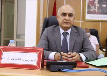 الاتحاد الاشتراكي يختار ياسر جوهر للترشح لمهمة النائب العاشر لعمدة فاس خلفا للبوصيري المعزول المعتقل