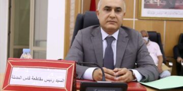 الاتحاد الاشتراكي يختار ياسر جوهر للترشح لمهمة النائب العاشر لعمدة فاس خلفا للبوصيري المعزول المعتقل