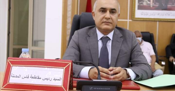 الاتحاد الاشتراكي يختار ياسر جوهر للترشح لمهمة النائب العاشر لعمدة فاس خلفا للبوصيري المعزول المعتقل