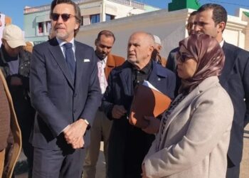 ابن السفير البرتغالي يتسبب في طرد تلميذ مغربي من مدرسة خاصة في الرباط