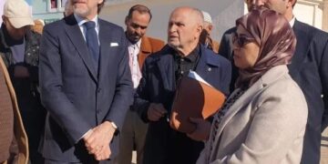 ابن السفير البرتغالي يتسبب في طرد تلميذ مغربي من مدرسة خاصة في الرباط