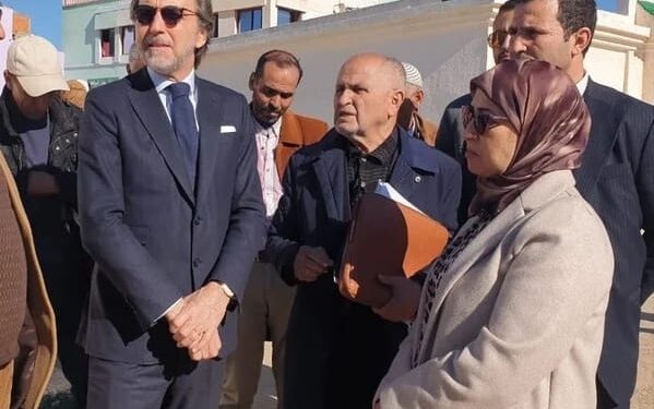 ابن السفير البرتغالي يتسبب في طرد تلميذ مغربي من مدرسة خاصة في الرباط