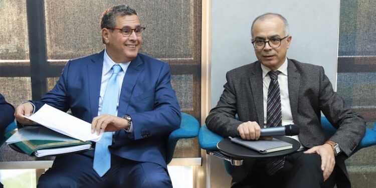 المجلس الحكومي يصادق غدا الخميس على مراسيم النظام الأساسي لموظفي التعليم في غياب تسوية “لملف الموقوفين”