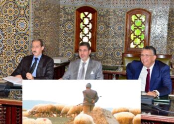 رفاق غالي بخفيرة يدخلون على خط تطورات ملف راعي غنم مدان بـ10 سنوات بسبب شكاية عون سلطة