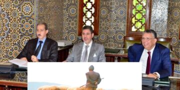 رفاق غالي بخفيرة يدخلون على خط تطورات ملف راعي غنم مدان بـ10 سنوات بسبب شكاية عون سلطة